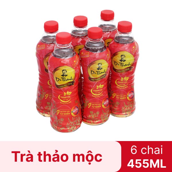 Lốc 6 Chai