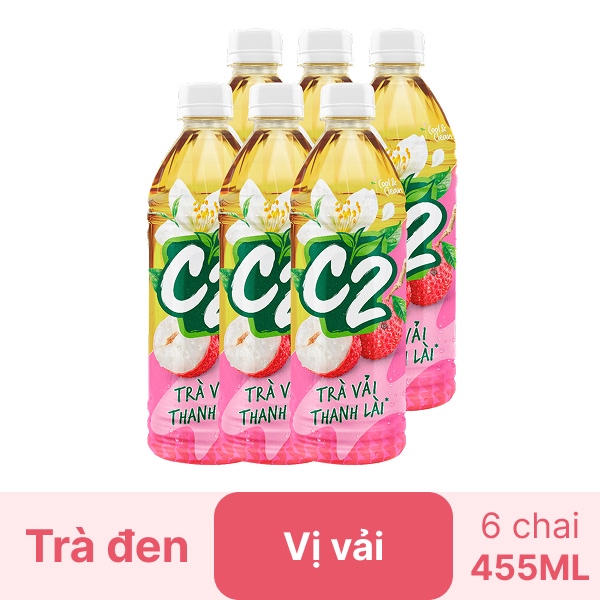 Lốc 6 Chai