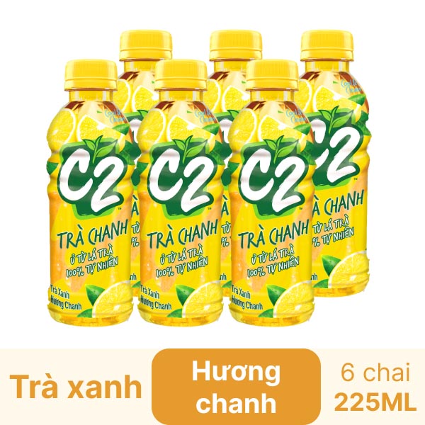 Lốc 6 Chai