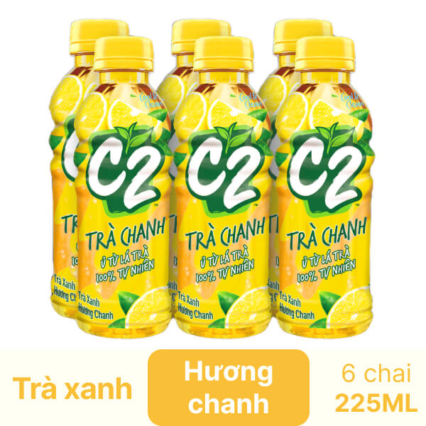 Lốc 6 Chai