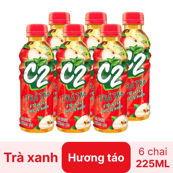 Lốc 6 Chai