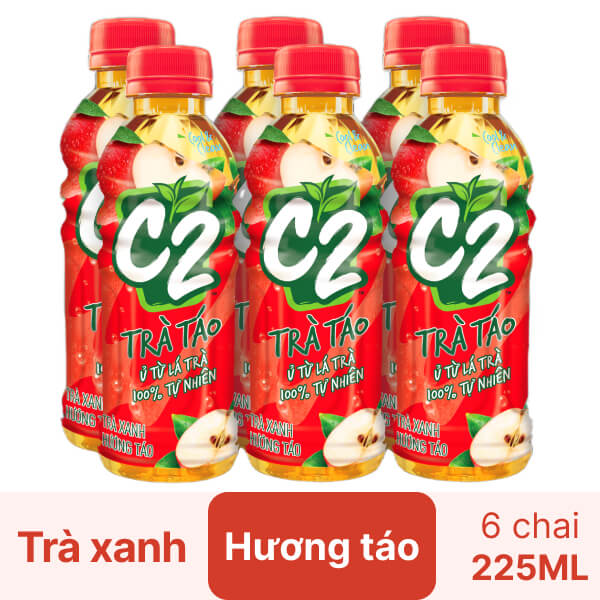 Lốc 6 Chai