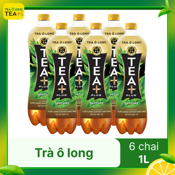 Lốc 6 Chai
