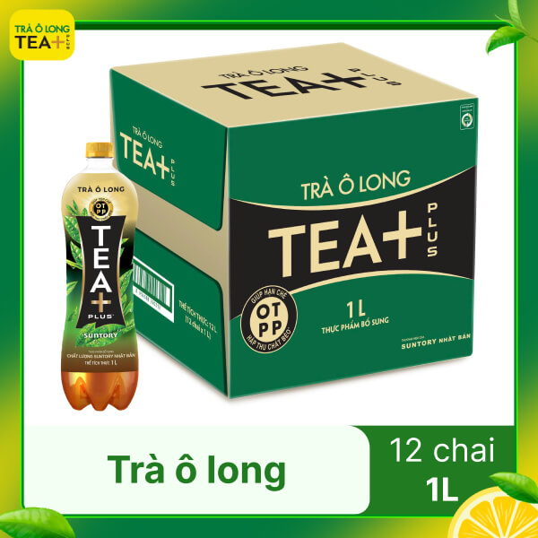 Thùng 12 Chai
