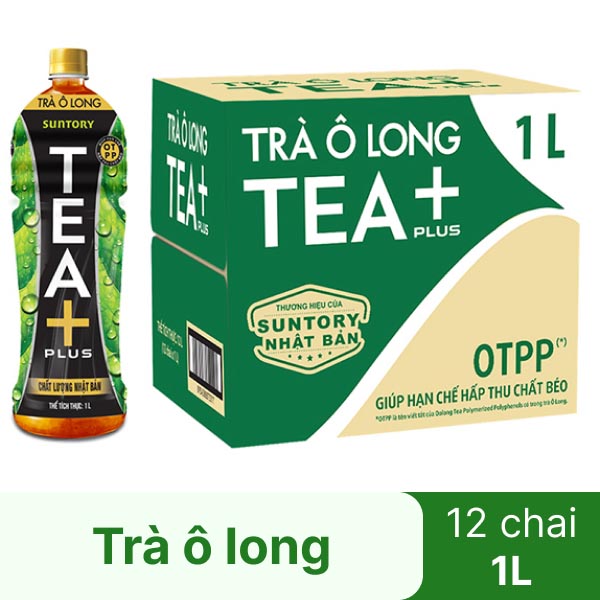 Thùng 12 Chai