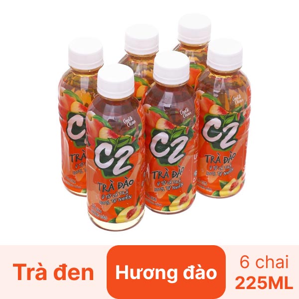 Lốc 6 Chai