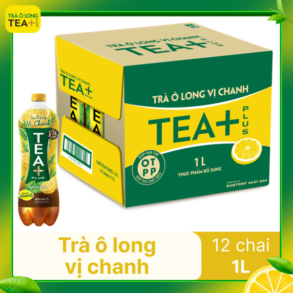 Thùng 12 Chai