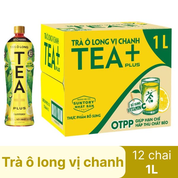 Thùng 12 Chai