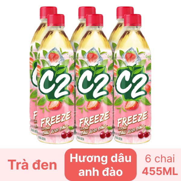 Lốc 6 Chai