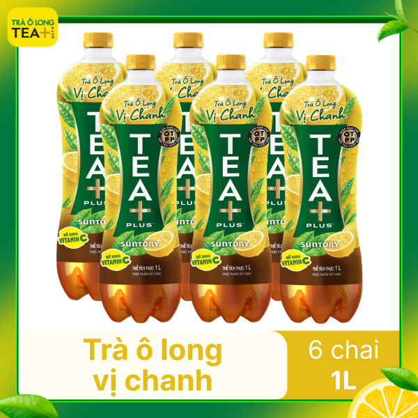 Lốc 6 Chai