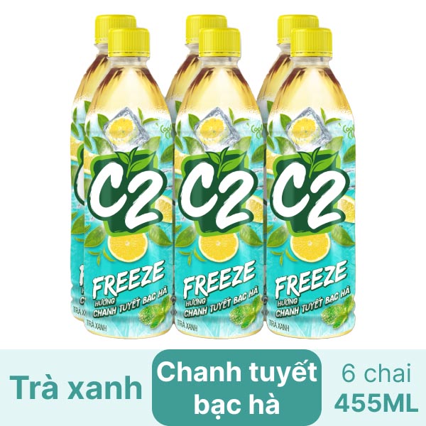 Lốc 6 Chai