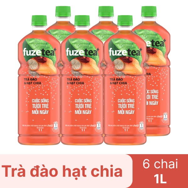 Lốc 6 Chai