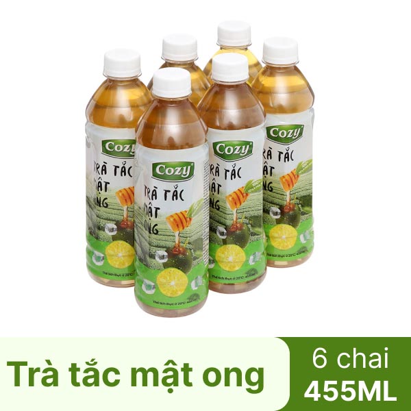 Lốc 6 Chai