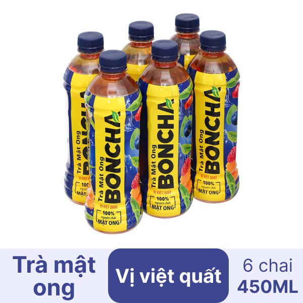 Lốc 6 Chai