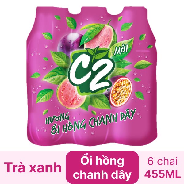Lốc 6 Chai