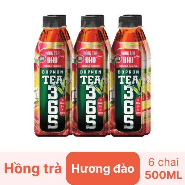 Lốc 6 Chai