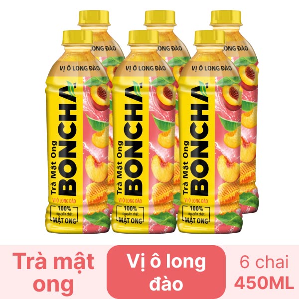 Lốc 6 Chai