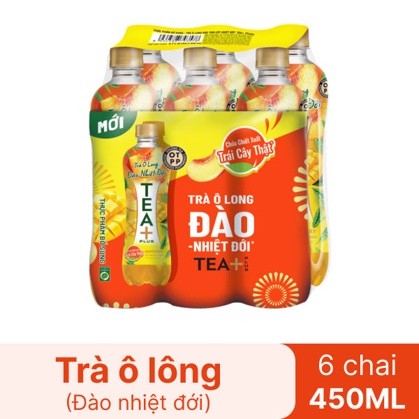 Lốc 6 Chai