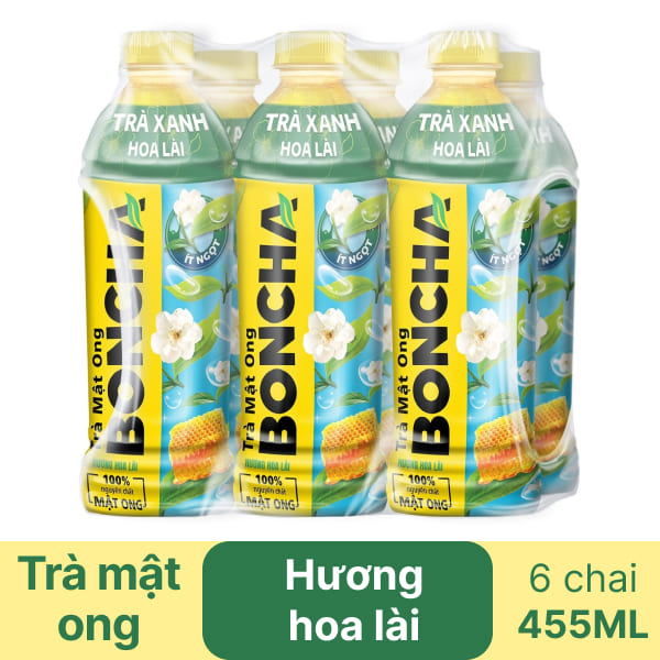 Lốc 6 Chai