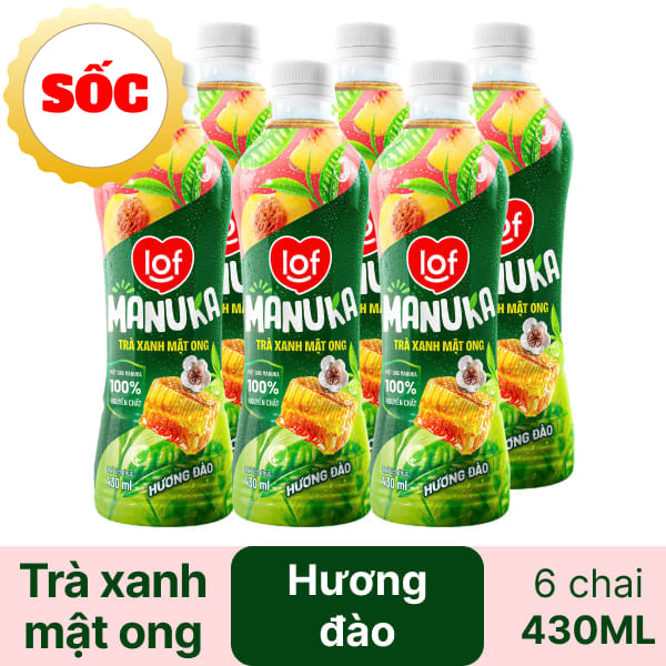 Lốc 6 Chai