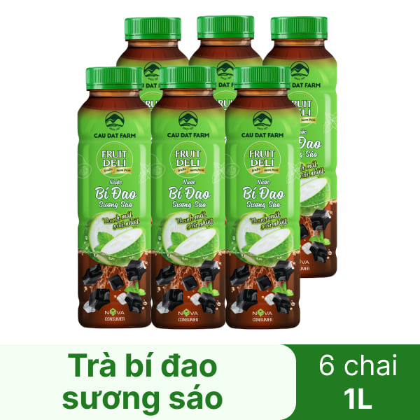 Lốc 6 Chai