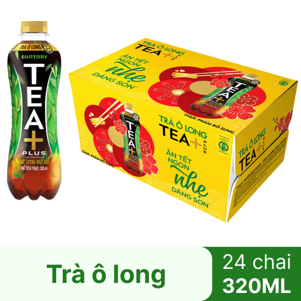 Thùng 24 Chai