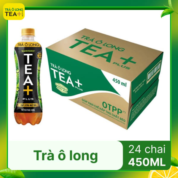 Thùng 24 Chai