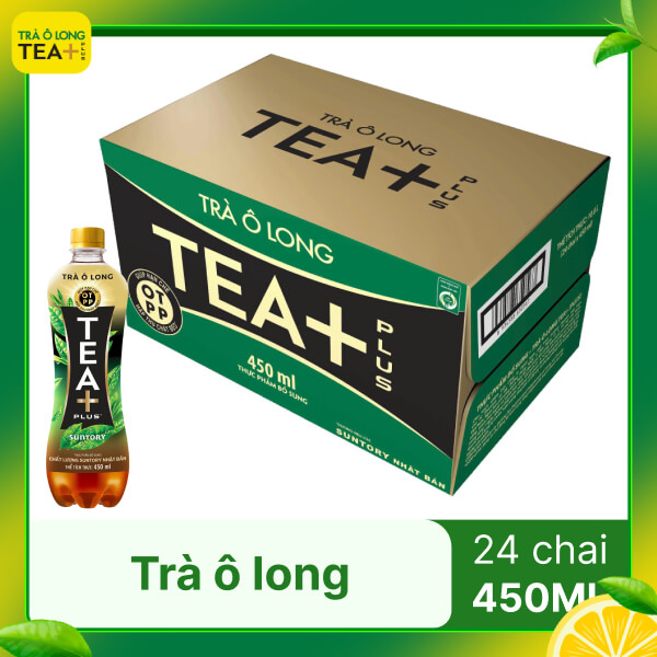 Thùng 24 Chai