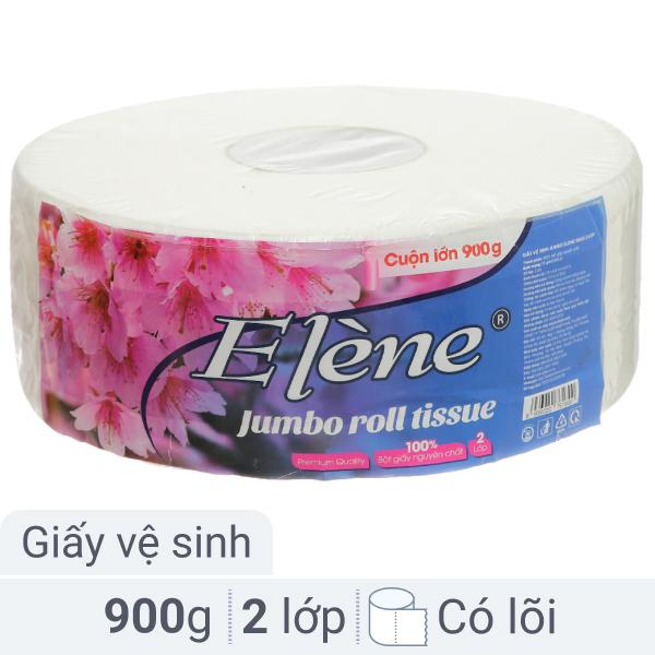 Giấy Jumbo Elène 2 lớp 900g