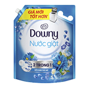 Nước giặt