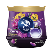 Xịt phòng, sáp thơm