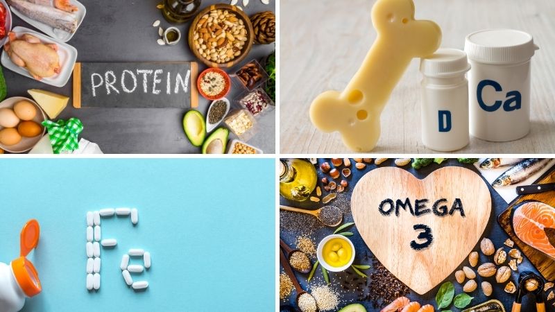 4 lợi ích khi bà bầu ăn ốc đúng cách: hơn cả bạn nghĩ!