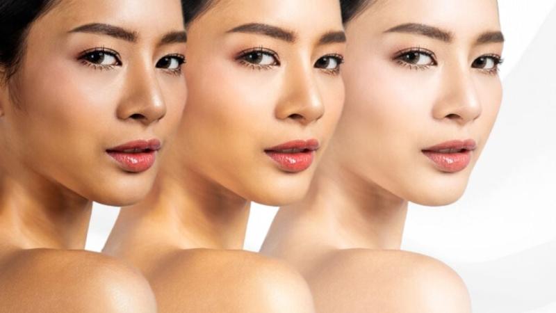 Sữa tắm Hazeline có làm trắng da không?