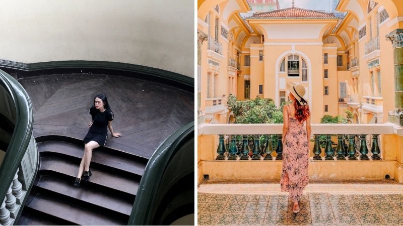 Bảo tàng Mỹ thuật TP.HCM