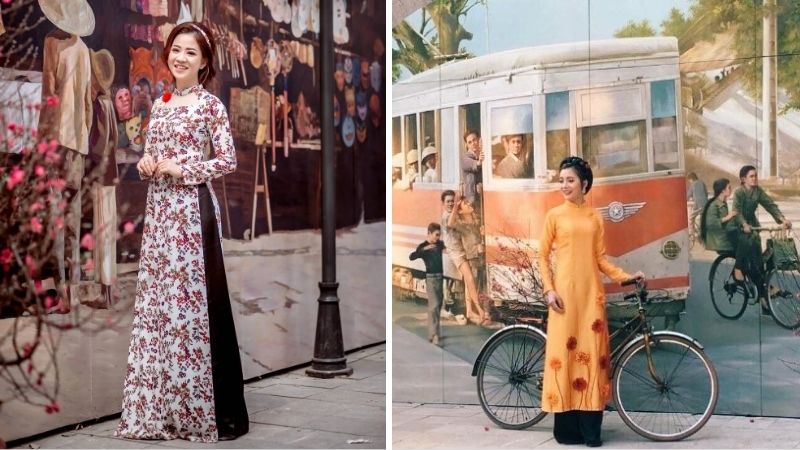 Phố Bích Họa Phùng Hưng