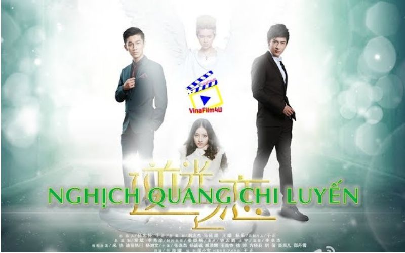 Nghịch Quang Chi Luyến xoay quanh hành trình tìm ra nguyên nhân cái chết bí ẩn Nghịch Quang Chi Luyến xoay quanh hành trình tìm ra nguyên nhân cái chết bí ẩn