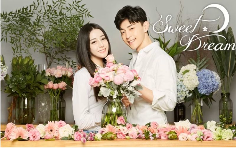 Nghìn lẻ một đêm kể cô gái tìm lại niềm vui và tình yêu sau tổn thương Nghìn lẻ một đêm kể cô gái tìm lại niềm vui và tình yêu sau tổn thương