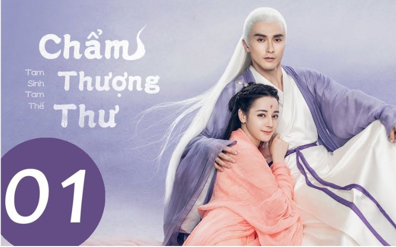 Tam sinh tam thế chẩm thượng thư là chuyện tình giữa Phượng Cửu và Đông Hoa đầy phép màu Tam sinh tam thế chẩm thượng thư là chuyện tình giữa Phượng Cửu và Đông Hoa đầy phép màu