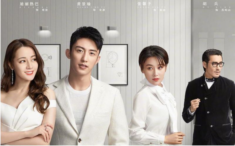 Hạnh Phúc Trong Tầm Tay là hành trình vượt qua hiểu lầm để tìm hạnh phúc Hạnh Phúc Trong Tầm Tay là hành trình vượt qua hiểu lầm để tìm hạnh phúc