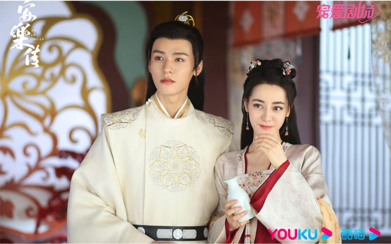 An Lạc Truyện theo chân cô gái sống sót duy nhất trong biến cố gia tộc An Lạc Truyện theo chân cô gái sống sót duy nhất trong biến cố gia tộc