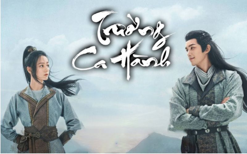 Trường Ca Hành ghi lại hành trình trưởng thành và tình cảm nảy nở giữa hiểm nguy Trường Ca Hành ghi lại hành trình trưởng thành và tình cảm nảy nở giữa hiểm nguy