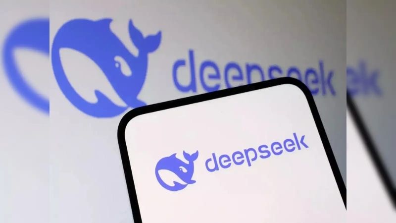 DeepSeek hỗ trợ lập trình hiệu quả