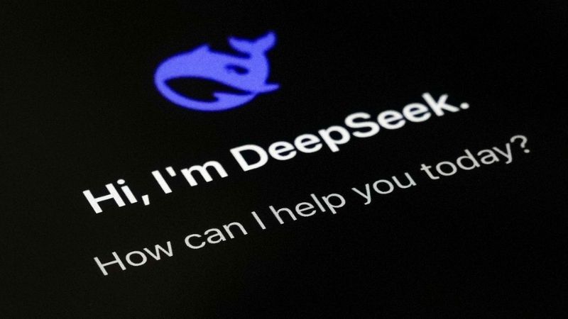 DeepSeek là mô hình miễn phí