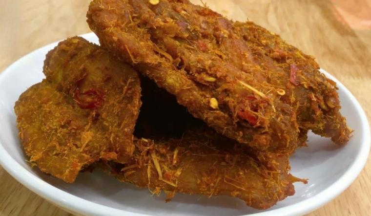 Kết hợp linh hoạt để món khô heo thêm hấp dẫn và lạ miệng