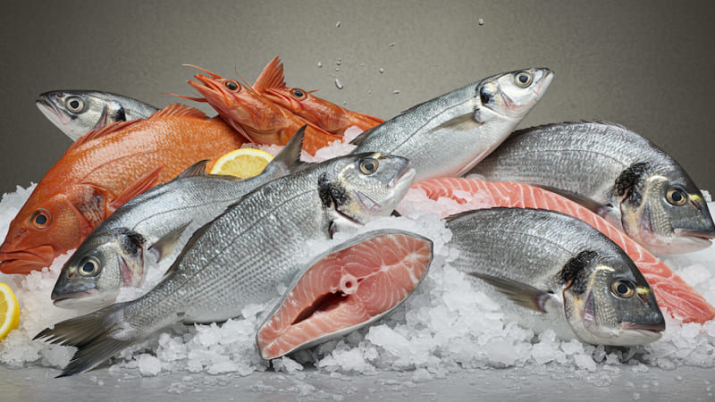 Bí quyết chọn cá để nướng ngon Bí quyết chọn cá để nướng ngon