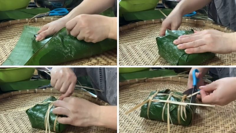 Bước 5 và bước 6 Bước 5 và bước 6