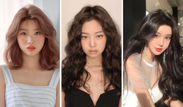 15+ kiểu tóc nữ chơi Tết 2026 đẹp, thời trang mới nhất