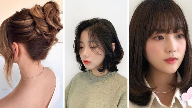 Top 15+ kiểu tóc nữ chơi Tết 2026 đẹp, sang, trẻ trung 3 Top 15+ kiểu tóc nữ chơi Tết 2026 đẹp, sang, trẻ trung 3