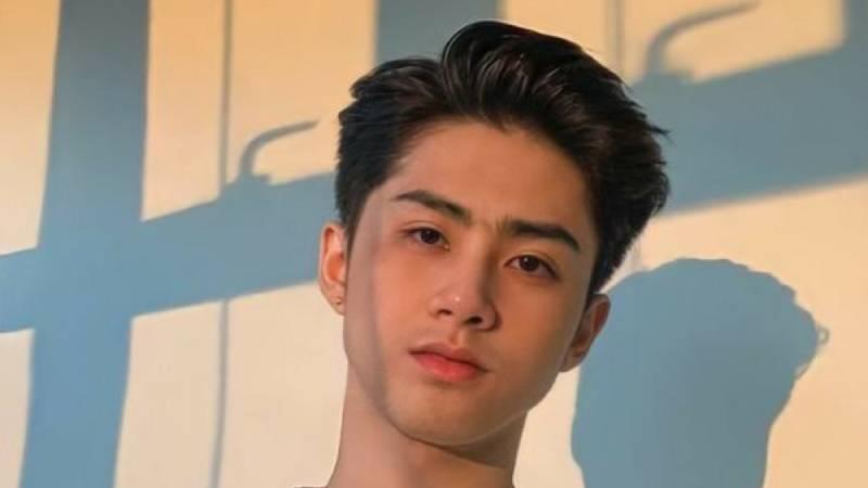 Kiểu tóc Side Part cổ điển Kiểu tóc Side Part cổ điển