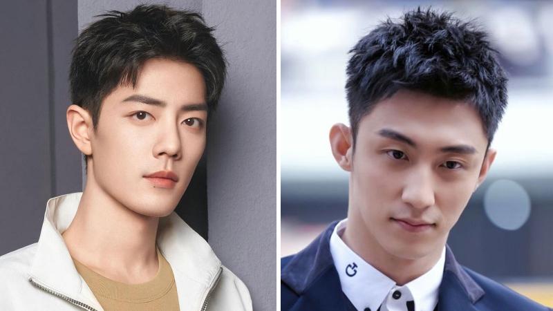 Kiểu tóc Ivy League Kiểu tóc Ivy League